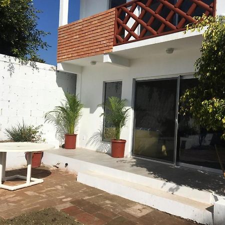 Casa Jardin Rosarito Vila Exterior foto